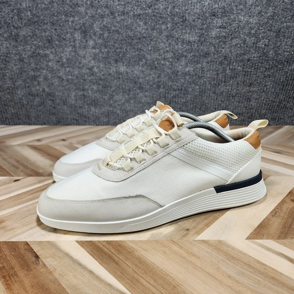 Wolf & Shepherd Crossover Victory Trainers Shoes Men's 11.5 Sneakers